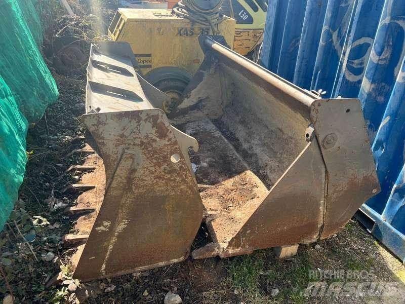 Volvo L30Z Μίνι φορτωτές
