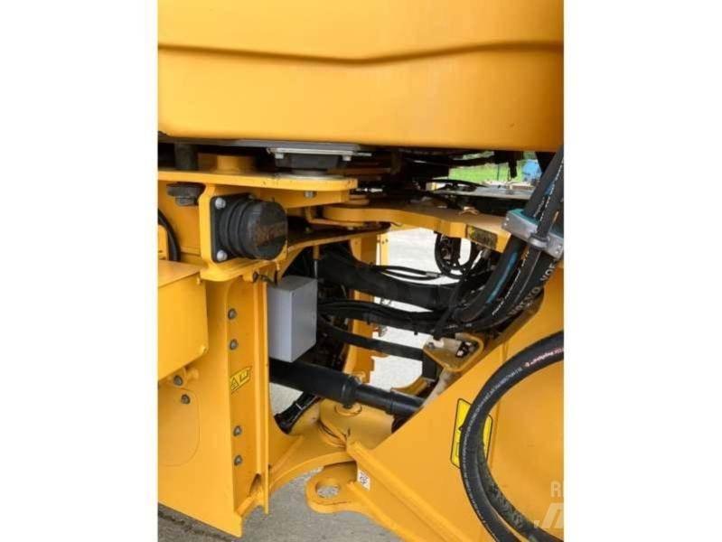 Volvo L90H Φορτωτές με λάστιχα (Τροχοφόροι)