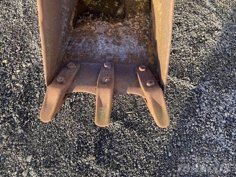CAT 420mm Κουβάδες