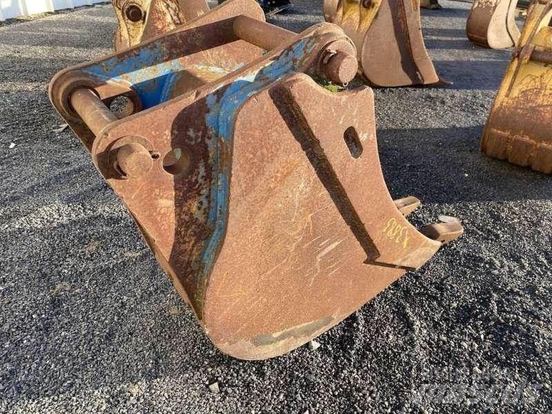 CAT 420mm Κουβάδες