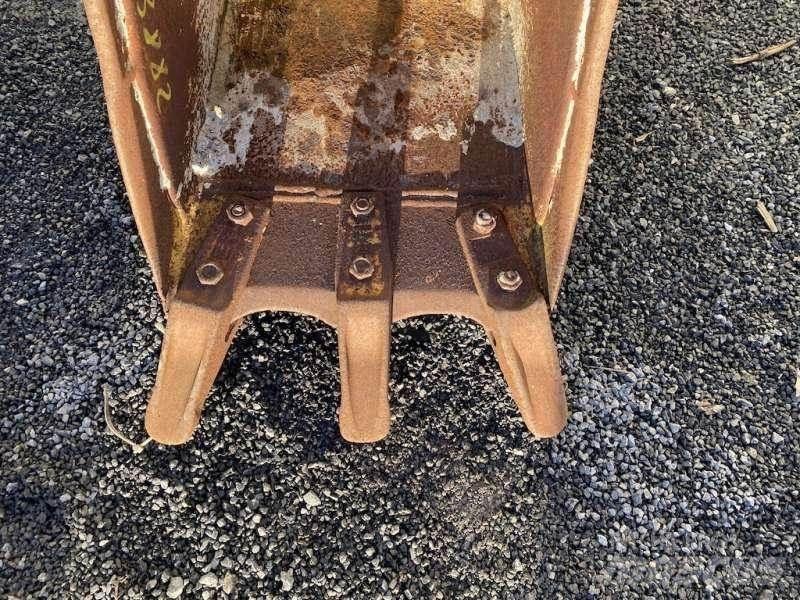 CAT 420mm Κουβάδες