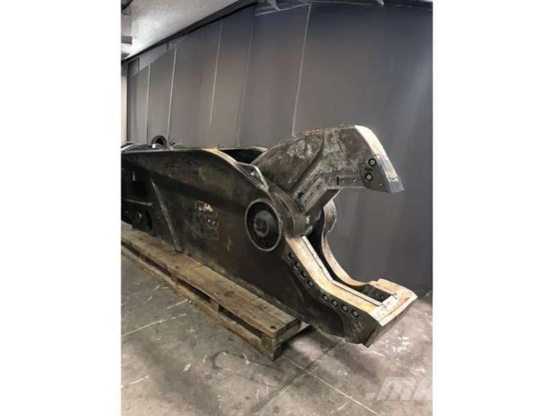 CAT S3050 Κόπτες