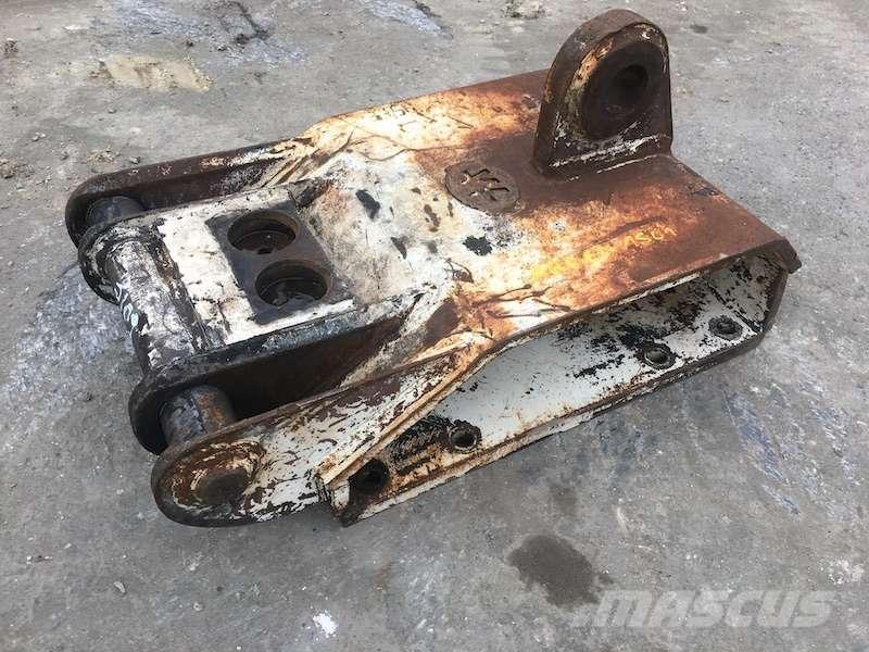 Wimmer 3 Άλλα εξαρτήματα