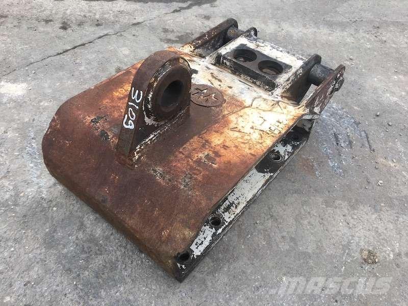 Wimmer 3 Άλλα εξαρτήματα