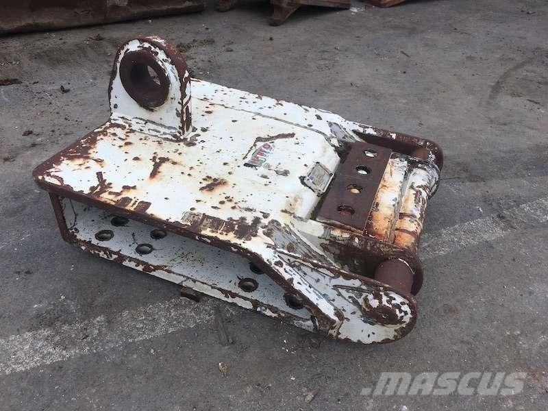 Wimmer 5 Άλλα εξαρτήματα