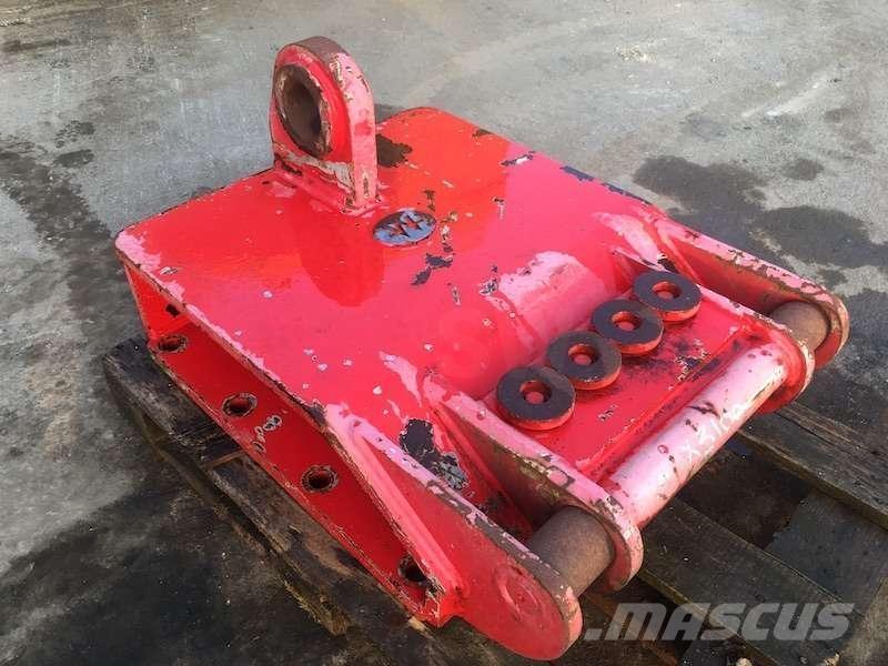 Wimmer 5 Άλλα εξαρτήματα