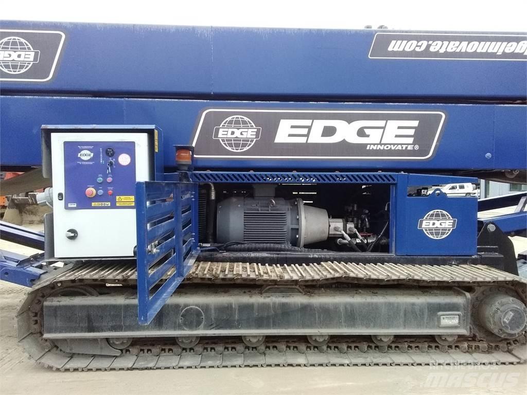 Edge TS6540 Μεταφορείς