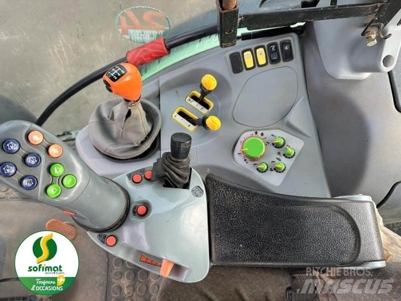 Deutz M410 Τρακτέρ