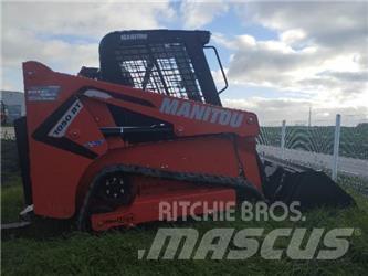 Manitou 1050RT Φορτωτάκια