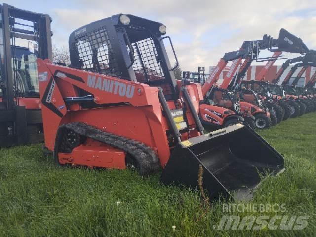 Manitou 1050RT Φορτωτάκια