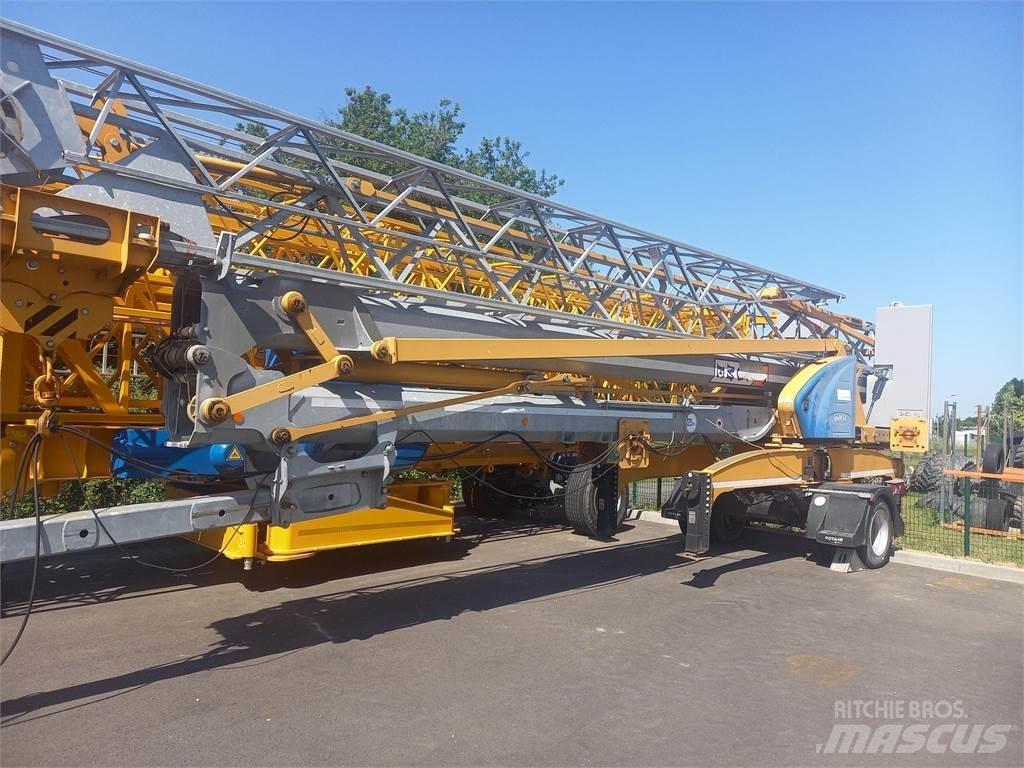 Potain IGO M14 Άλλες ανυψωτικές μηχανές