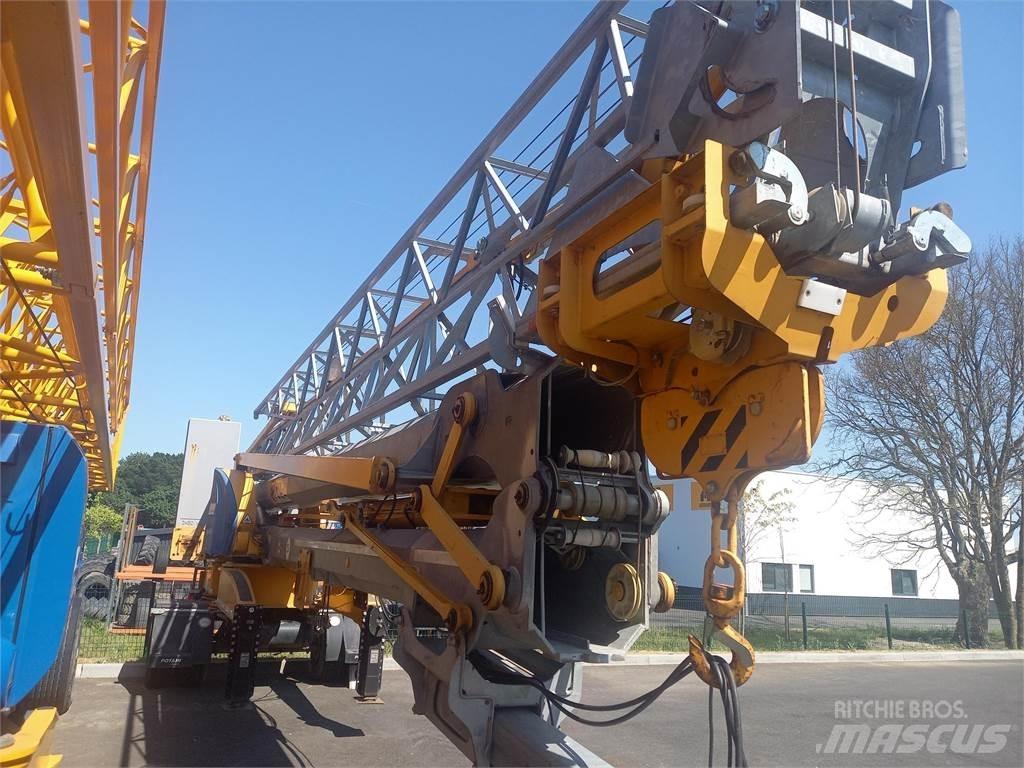 Potain IGO M14 Άλλες ανυψωτικές μηχανές