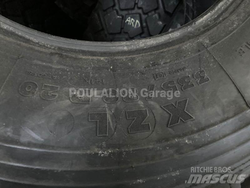 Michelin  Μεταφορές - Άλλα