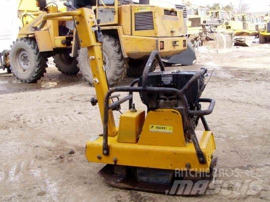 Benford BRF200 Άλλοι κύλινδροι