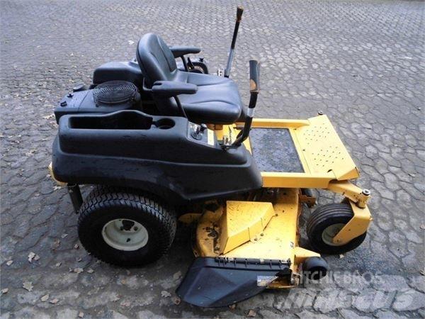 Cub Cadet  Κατασκευές - Άλλα