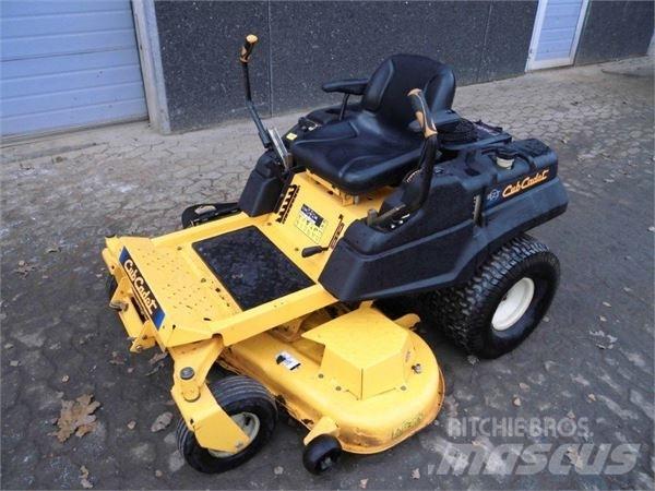 Cub Cadet  Κατασκευές - Άλλα