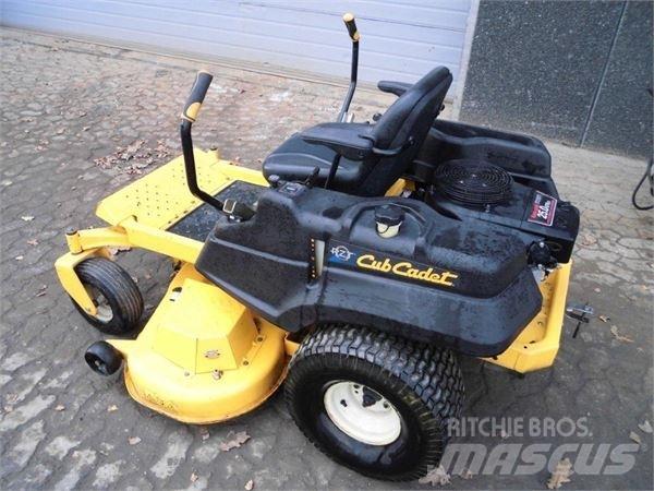 Cub Cadet  Κατασκευές - Άλλα
