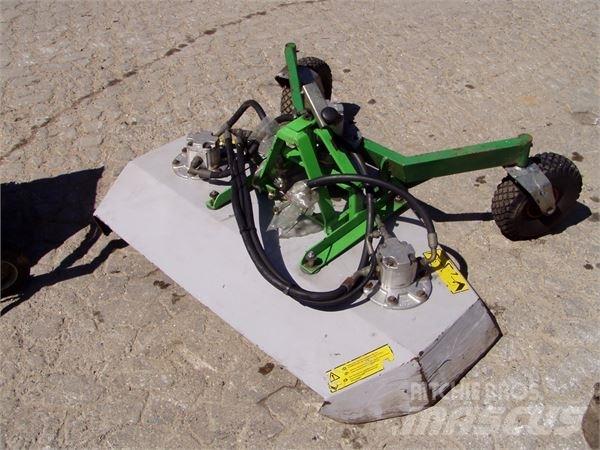 Egholm POWERFLEX Κατασκευές - Άλλα