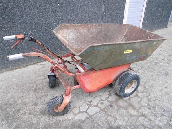 Honda GX160 Κατασκευές - Άλλα