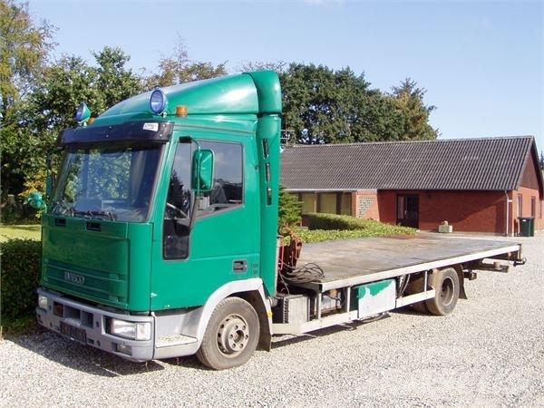 Iveco 60E 14 Άλλα Φορτηγά