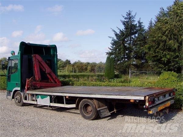 Iveco 60E 14 Άλλα Φορτηγά