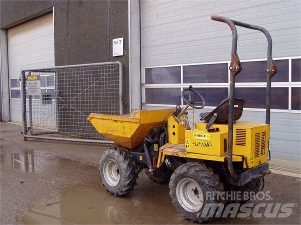 Lifton 750 Σπαστό Dump Truck ADT