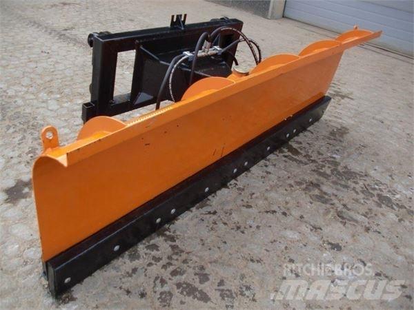Limas 2,5M SHL Κατασκευές - Άλλα