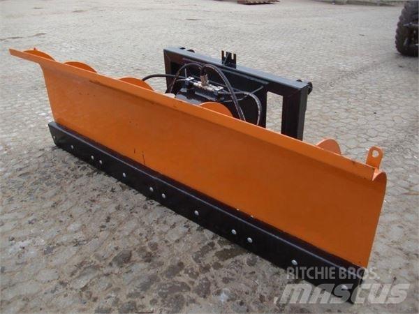 Limas 2,5M SHL Κατασκευές - Άλλα