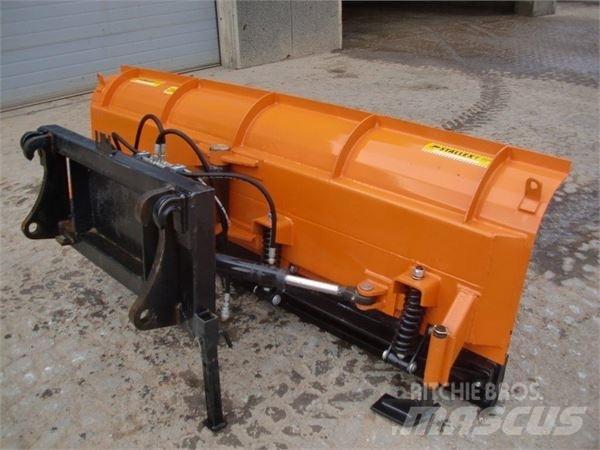 Limas 2,5M SHL Κατασκευές - Άλλα