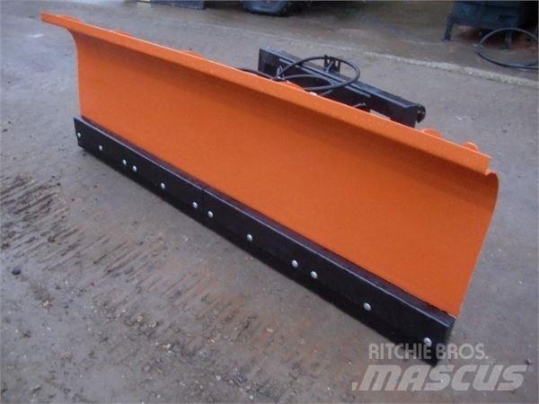 Limas 2,5M SHL sneplov Κατασκευές - Άλλα