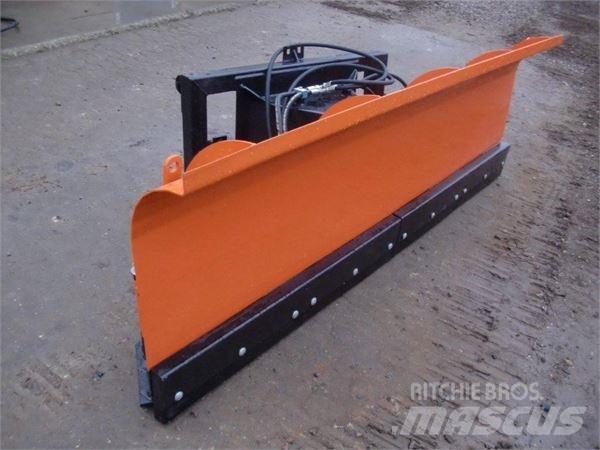 Limas 2,5M SHL sneplov Κατασκευές - Άλλα