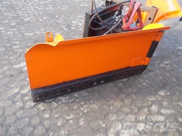 Limas VSHL290 Κατασκευές - Άλλα