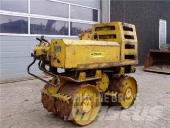 Rammax RW1403E Άλλοι κύλινδροι
