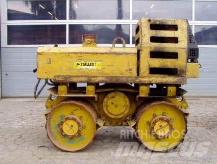 Rammax RW1403E Άλλοι κύλινδροι