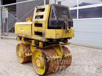 Rammax RW1403E Άλλοι κύλινδροι