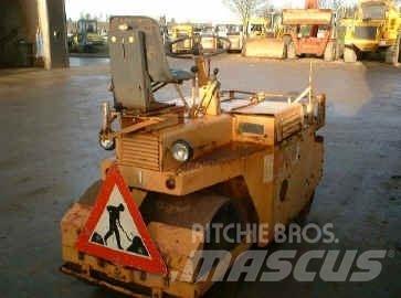 Rimas VT14A Άλλοι κύλινδροι