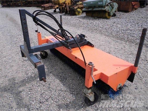 Tuchel EKM2000 HDS520 Κατασκευές - Άλλα