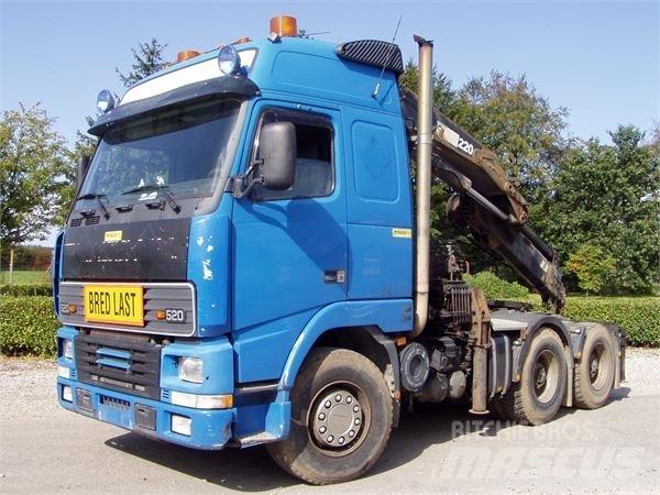 Volvo FH16 Άλλα Φορτηγά