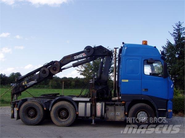 Volvo FH16 Άλλα Φορτηγά
