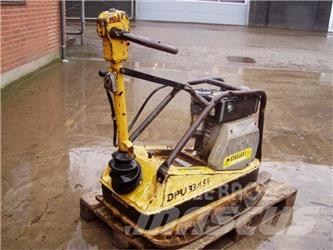 Wacker DPU3345F Άλλοι κύλινδροι