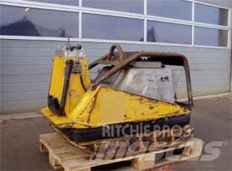 Wacker DPU7060 Άλλοι κύλινδροι