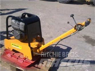Weber TS42S Άλλοι κύλινδροι