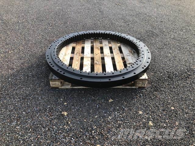 CAT 325 BL Σασί - πλαίσιο