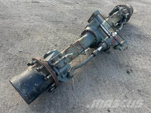 Liebherr A 316 AXLES Άξονες