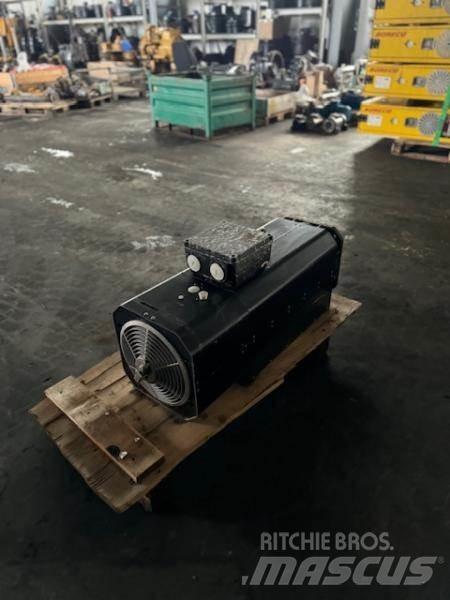 Rexroth 2AD184 C Ηλεκτρονικά