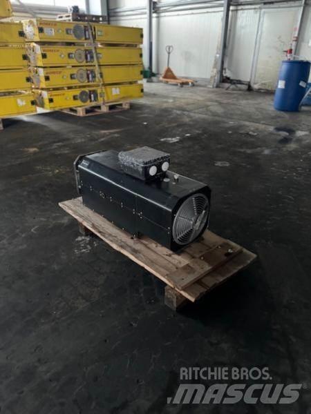 Rexroth 2AD184 C Ηλεκτρονικά