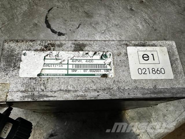  xMulti-in A934 C Ηλεκτρονικά