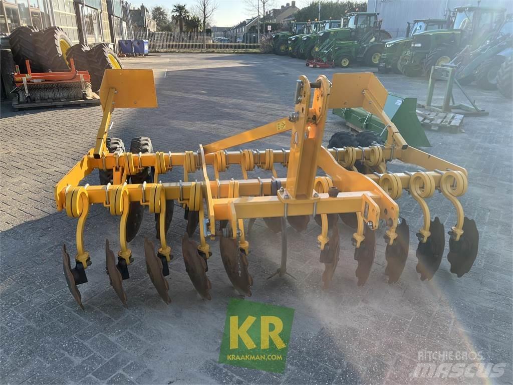 Agrisem Overig Άλλα γεωργικά μηχανήματα