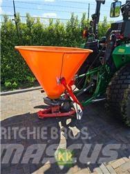 Agromet 440L Ψεκαστήρες λιπασμάτων