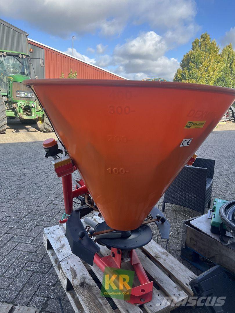 Agromet Overig Άλλα γεωργικά μηχανήματα